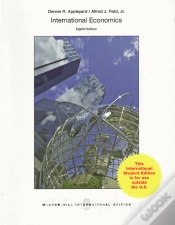 Capa do artigo International Economics