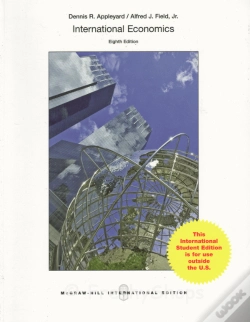 Capa do artigo International Economics