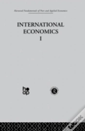 Capa do artigo International Economics
