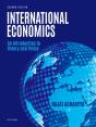International Economics - Preview