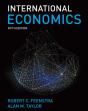 International Economics - Preview