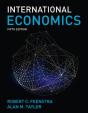 International Economics - Preview