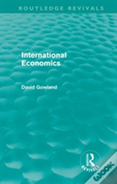 International Economics (Routledge Revivals)