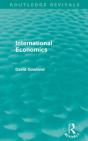 International Economics (Routledge Revivals) - Preview