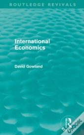 International Economics (Routledge Revivals)
