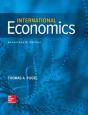 International Economics - Preview