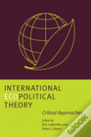 International Ecopolitical Theory