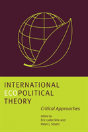 International Ecopolitical Theory - Preview