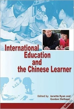 Capa do artigo International Education And The Chinese Learner