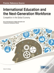Capa do artigo International Education And The Next-Generation Workforce