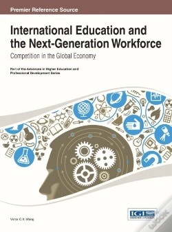 Capa do artigo International Education And The Next-Generation Workforce