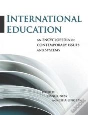 Capa do artigo International Education