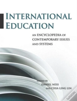 Capa do artigo International Education