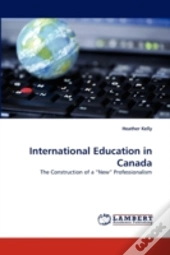 International Education In Canada