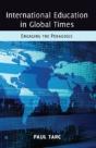 International Education In Global Times - Preview