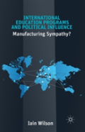 International Education Programs And Political Influence