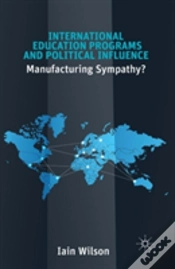 Capa do artigo International Education Programs And Political Influence