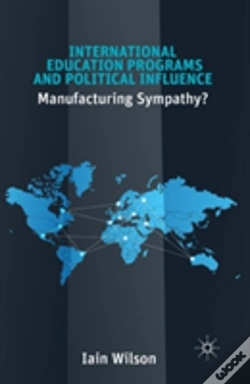 Capa do artigo International Education Programs And Political Influence