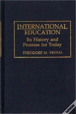 Capa do artigo International Education