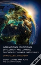 Capa do artigo International Educational Development And Learning Through Sustainable Partnerships