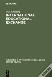 Capa do artigo International Educational Exchange