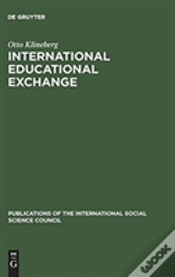Capa do artigo International Educational Exchange