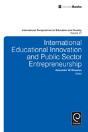 International Educational Innovation And Public Sector Entrepreneurship - Preview