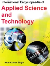 Capa do artigo International Encyclopaedia Of Applied Science And Technology (Applied Computer Science)