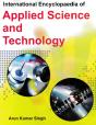 International Encyclopaedia Of Applied Science And Technology (Applied Genetics) - Preview
