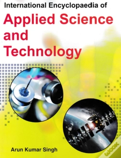 Capa do artigo International Encyclopaedia Of Applied Science And Technology (Applied Information Science And Technology)