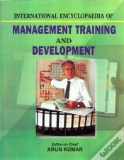 Capa do artigo International Encyclopaedia Of Management Training And Development (Training: Aims, Contexts And Dynamics)