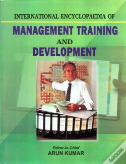Capa do artigo International Encyclopaedia Of Management Training And Development (Training: Aims, Contexts And Dynamics)