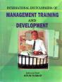 International Encyclopaedia Of Management Training And Development (Training And Training System Development) - Preview