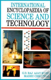 Capa do artigo International Encyclopaedia Of Science And Technology (D-E)