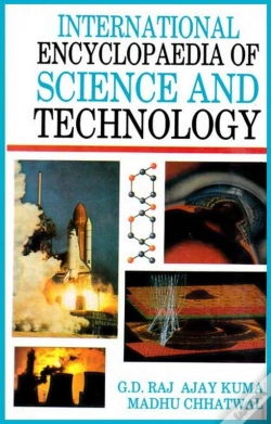 Capa do artigo International Encyclopaedia Of Science And Technology (D-E)