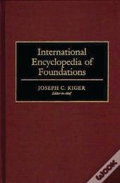 International Encyclopedia Of Foundations