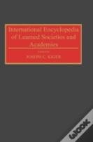 International Encyclopedia Of Learned Societies And Academies