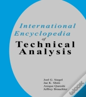 Capa do artigo International Encyclopedia Of Technical Analysis