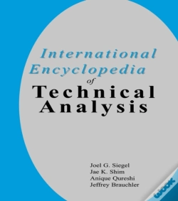 Capa do artigo International Encyclopedia Of Technical Analysis
