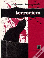 Capa do artigo International Encyclopedia Of Terrorism