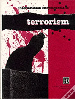 Capa do artigo International Encyclopedia Of Terrorism