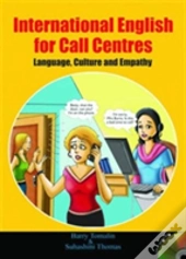 International English For Call Centres