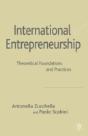 International Entrepreneurship - Preview