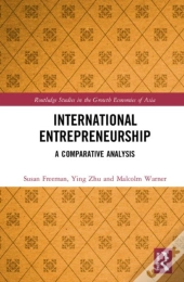 International Entrepreneurship