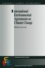 International Environmental Agreements On Climate Change - Preview
