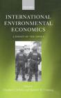 International Environmental Economics - Preview