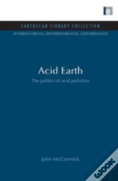 International Environmental Governance Set