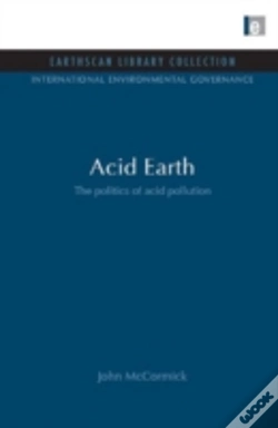 Capa do artigo International Environmental Governance Set