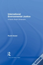Capa do artigo International Environmental Justice