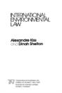 International Environmental Law - Preview
